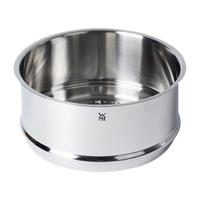 WMF德国福腾宝奶锅汤锅蒸锅蒸屉锅具配件蒸笼蒸格蒸屉 24cm厨房好物 通用蒸屉24cm