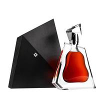 轩尼诗（Hennessy）李察 珍罕系列 干邑白兰地 700ml  收藏款 【李察】粲然新作 700mL