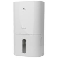 松下（Panasonic）除湿机家用抽湿机 nanoe除菌除湿机 除湿量16升/天 轻音干衣地下室卧室吸湿器 防霉除味F-32C4YXC