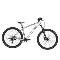 佳沃 山地自行车铝合金油压碟刹变速桶轴男女通勤BREZZA布雷萨