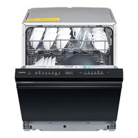 西门子 洗碗机灶下15+2套嵌入式 晶蕾烘干 SE45ZB25KC