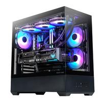 华硕 游戏性能 台式电脑整机  Core i5-12490F RTX 5060 512G