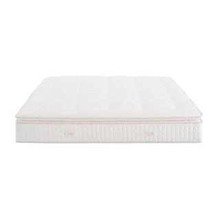  半日闲 高端品牌 记忆棉床垫 独立弹簧  32cm 厚更舒服 软硬适中 25-35cm（含） 180*200cm