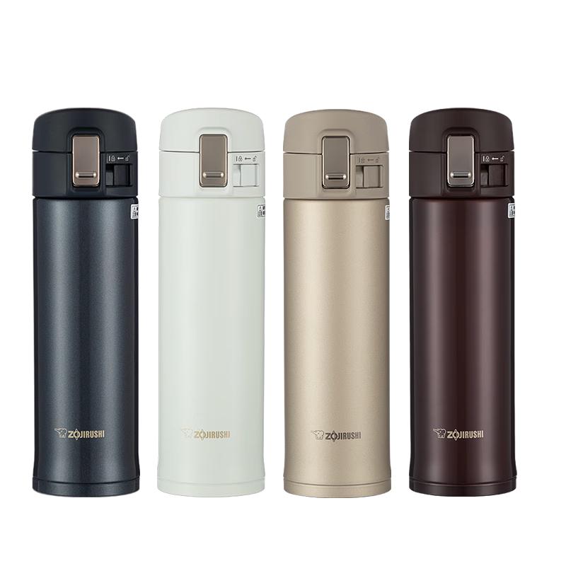 KR48-黑色 480ml