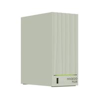 海康威视nas网络存储mage20 plus家用nas双盘位私有云(8TB*1)个人云存储多设备数据备份