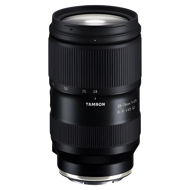 腾龙 28-75mm F2.8 Di III VXD G2全画幅标准变焦镜头二代