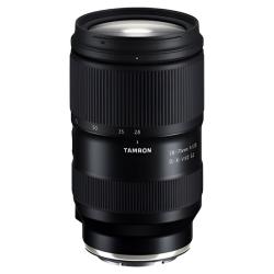 腾龙 28-75mm F2.8 Di III VXD G2全画幅标准变焦镜头二代
