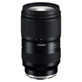腾龙 28-75mm F2.8 Di III VXD G2全画幅标准变焦镜头二代