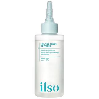  ilso 深层清洁 黑头导出精华液套装  150g
