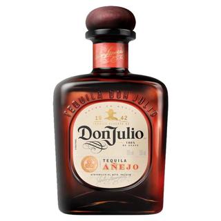Don Julio/唐胡里奥 珍藏陈酿龙舌兰 750ml