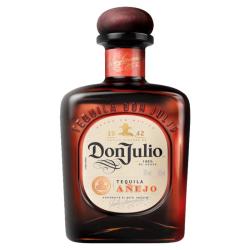 Don Julio 珍藏陈酿龙舌兰 750ml
