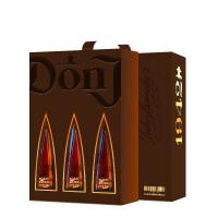 淘金币246.65元、今日必买、88VIP：Don Julio 1942 珍藏龙舌兰 50ml*3瓶