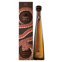 唐胡里奥（DON JULIO）1942龙舌兰蛇年礼盒 洋酒750ml 墨西哥 调酒基酒 【蛇年】1942陈酿750mL