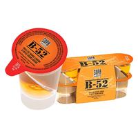 舒魄(SUPASHOTS) 伏特加鸡尾酒(B-52) 30ml*3杯 澳大利亚微醺高颜值果酒