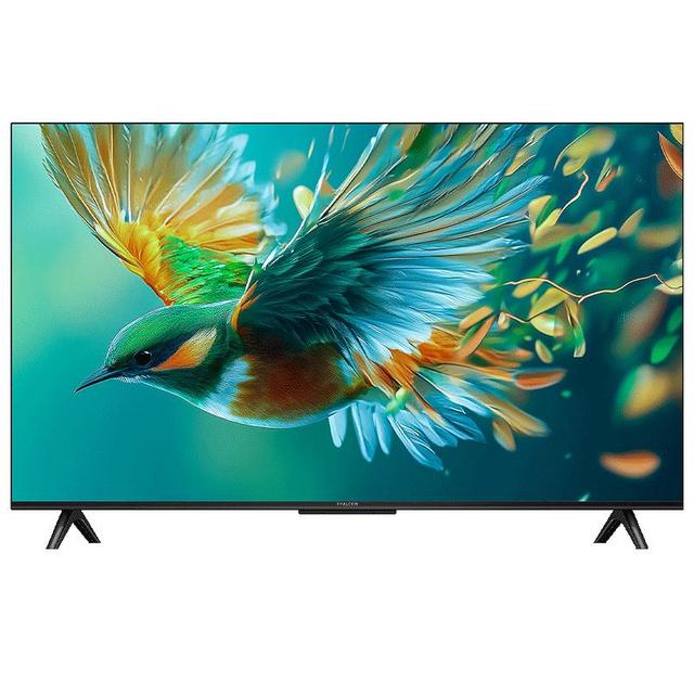 TCL 144Hz高刷 55英寸液晶平板电视机  32GB