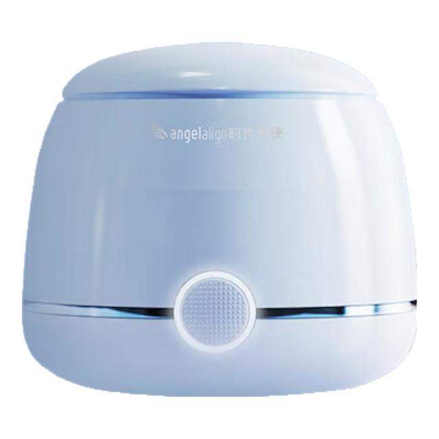 时代天使 隐形牙套保持器清洁 超声波清洗仪