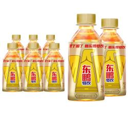 东鹏 特饮传统小金瓶250ml*9瓶整装抗疲劳熬夜提神运动能量功能性 东鹏特饮小金瓶250ml*9瓶整