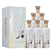  家大业大 坤沙酒 酱香白酒  酱香型 箱装