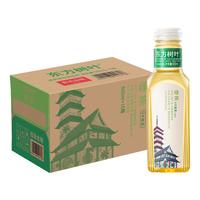 农夫山泉 东方树叶绿茶 500ml*15