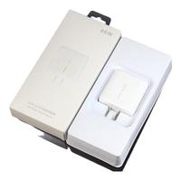 OPPO原配OPPO快充充电器65W超级闪充充电头RenoAce快充头兼容安卓华为 快充插头（不含线） 65W全兼容（带纸盒包装）