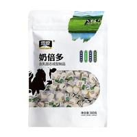 雪原奶贝奶酥混合大礼包 牛初乳奶片 内蒙古特产儿童休闲零食360g 原味奶酥+牛初乳奶贝360g
