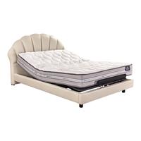 Serta/舒达 青少年智能床三件套+牛顿Z床垫+ICF PRO底床+星贝Z S床架 牛顿Z智能三件套 1.5*2.0m