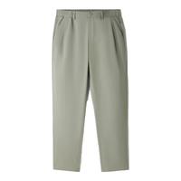 京东京造休闲裤男山不在高系列宽松裤子男春季 卡其（净色）(2L) 2XL 185/92A(XXL)163~176斤