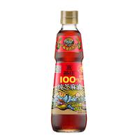 燕庄香芝麻油300ml 一级0添加香油凉拌调味家用餐饮火锅调味蘸料油碟