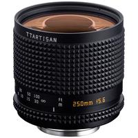  TTArtisan/铭匠光学 泡泡焦甜甜圈 折返镜头