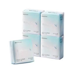 babycare 医护级认证 日用卫生巾  50片赠2条安睡裤