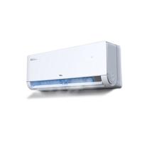 TCL KFR-35GW/JV2Ma+B1 新一级能效变频冷暖 1.5匹 白色 壁挂式空调