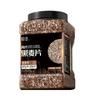  初谷 低脂高纤 黑麦片  高纤黑麦片1000g罐装 1000g
