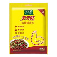 太太乐鲍汁蚝油 烧烤火锅炒菜蘸料调味料 鲍汁蚝油232g*1瓶+鸡精40g*2