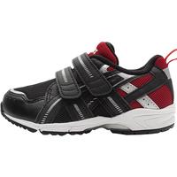 asics亚瑟士童鞋春夏男女童休闲耐磨跑步运动鞋舒适轻便 001 28 28码