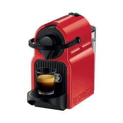 NESPRESSO 全自动 胶囊咖啡机  红色