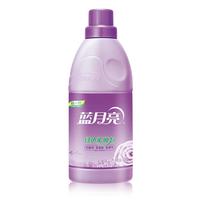 蓝月亮 衣物柔顺剂 衣物护理剂(薰衣草)500g/瓶