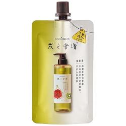 发之食谱 无花果洗发水 50ml