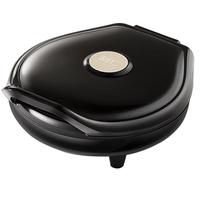 利仁 电饼铛家庭用36mm加深1800W大火力双面加热电饼档烙饼锅煎饼锅烤肉锅三明治早餐机LR-J3076