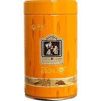 日川凤凰单枞鸭屎香蜜兰香广东潮州高山乌龙茶单从春茶乌岽单丛礼盒 鸭屎香100g