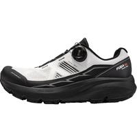 KAILAS FUGA EX BOA越野跑鞋男女低帮防滑透气耐磨运动跑山鞋 白/黑 男 42