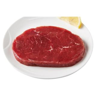 农夫好牛原肉整切西冷牛排新鲜牛肉儿童牛排黑椒牛排10袋装