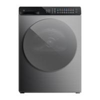 米家 MIJIA小米热泵烘干机 10KG星缎银家用干衣机 超薄全嵌混动速热防缠绕超薄 H100MJ105