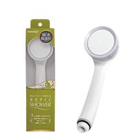 takagi花洒增压淋浴喷头日本花洒过滤沐浴美肤过滤棉家用莲蓬头 花洒（JSA012）