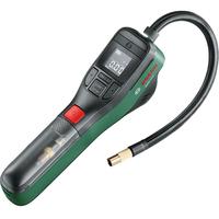 博世（BOSCH） 无线锂电汽车/家用充气泵充气小旋风LED屏胎压可调节充气泵 标配