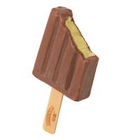 轻遇（SoftCrush）开心果巧克力口味雪糕家庭冷饮甜品冰淇淋 78g*4支 【0蔗糖】迪拜式开心果78g*4支