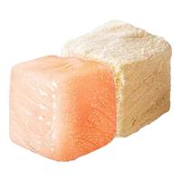 沃趣 冻干猫零食一斤冻干鸡肉粒成猫粮猫咪冻干零食宠物