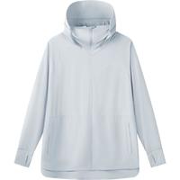 UPF200+防晒衣春夏长袖户外风衣防紫外线丝滑冰感皮肤衣