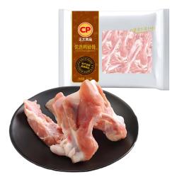 正大食品 麻辣卤味 鸭锁骨  4斤（2包） 鸭锁骨 2kg 2kg