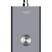 A.O.SMITH 佳尼特 16升增压零冷水燃气热水器 JSQ31-TJD 持久恒温大水量  智能 精钢换热器包8年