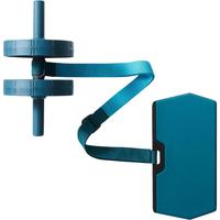 迪卡侬健腹轮男士家用收腹运动轻松自动回弹女腹肌轮CROB 2925690